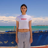 Baby Tee "Vacanze italiane 2"