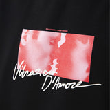 Crewneck Sweatshirt "Love Vibrations"